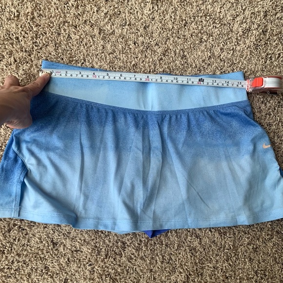 Nike Dri-Fit Skorts - Picture 8 of 8